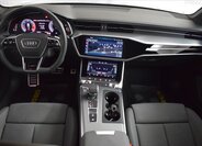 Audi S6 Kombi 3,0 l 253 kw