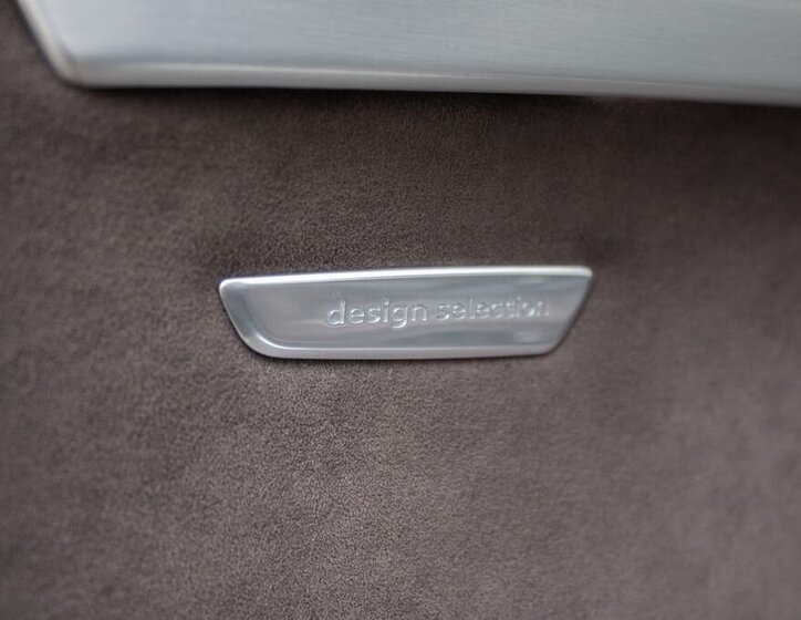 Audi A8 Sedan 3,0 l 184 kw