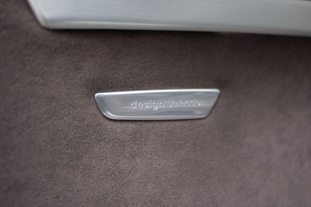 Audi A8 Sedan 3,0 l 184 kw