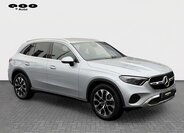Mercedes-Benz GLC 7