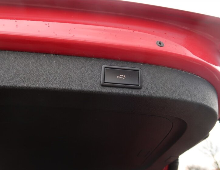 Škoda Kodiaq SUV / Terénní 2,0 l 176 kw