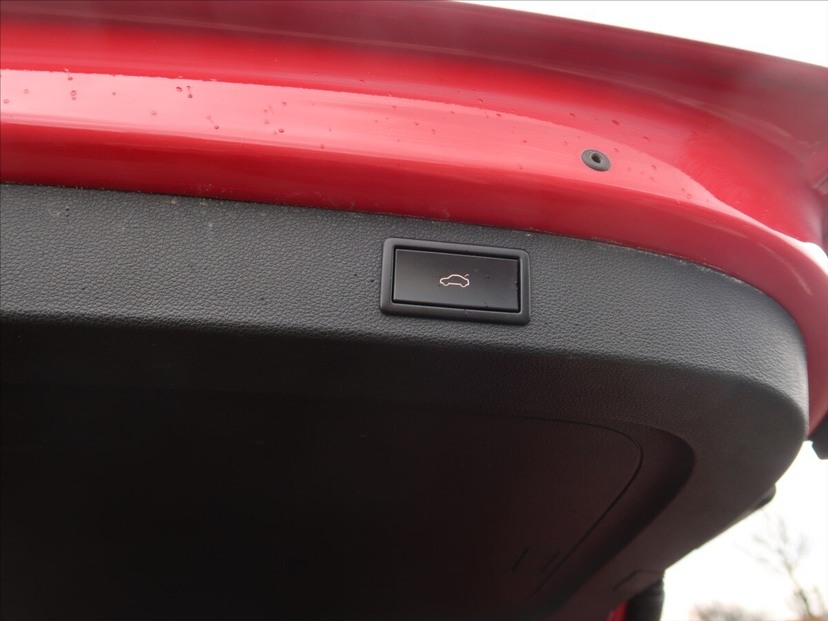 Škoda Kodiaq SUV / Terénní 2,0 l 176 kw