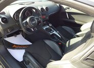 Audi TT Kupé 1,8 l 118 kw