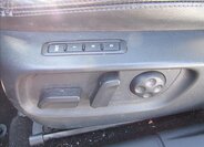 Škoda Octavia Sedan 2,0 l 110 kw