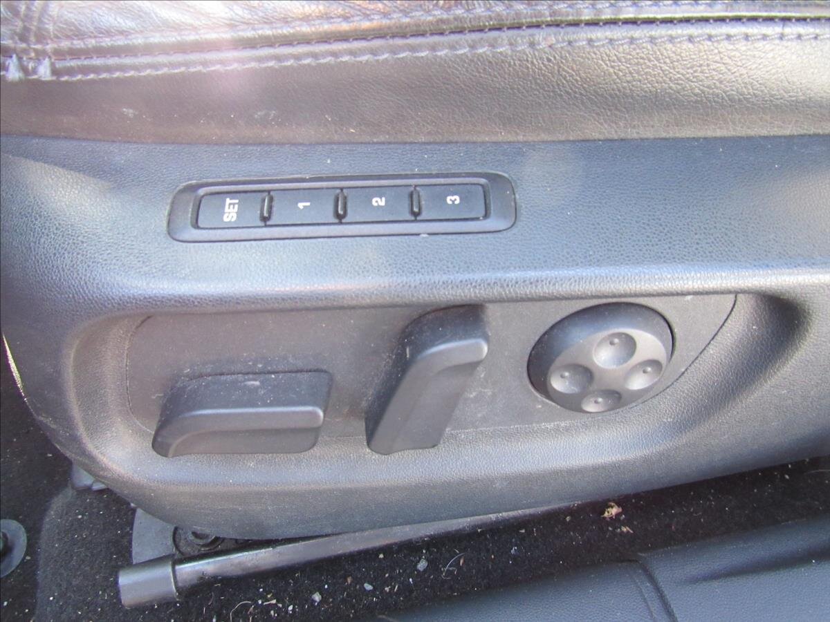 Škoda Octavia Sedan 2,0 l 110 kw