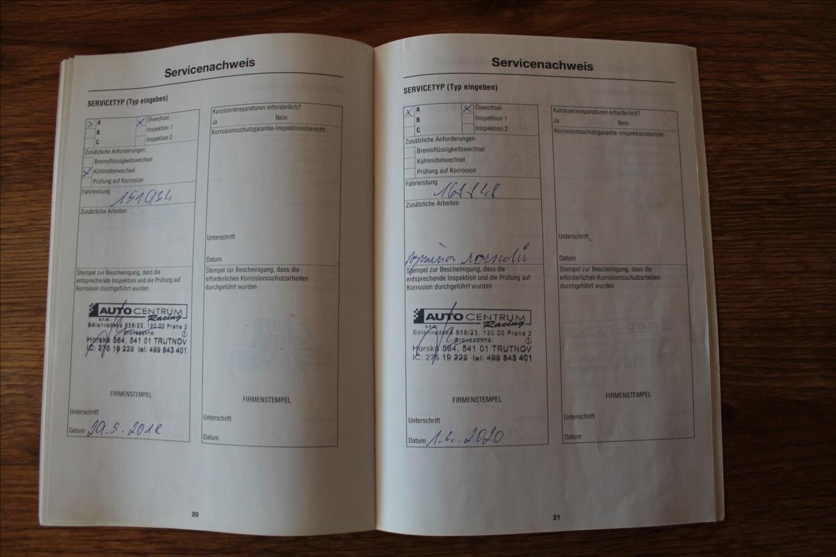 Land Rover Discovery SUV / Terénní 3,0 l 155 kw