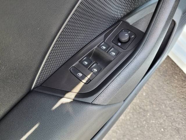 Škoda Octavia Hatchback 2,0 l 85 kw