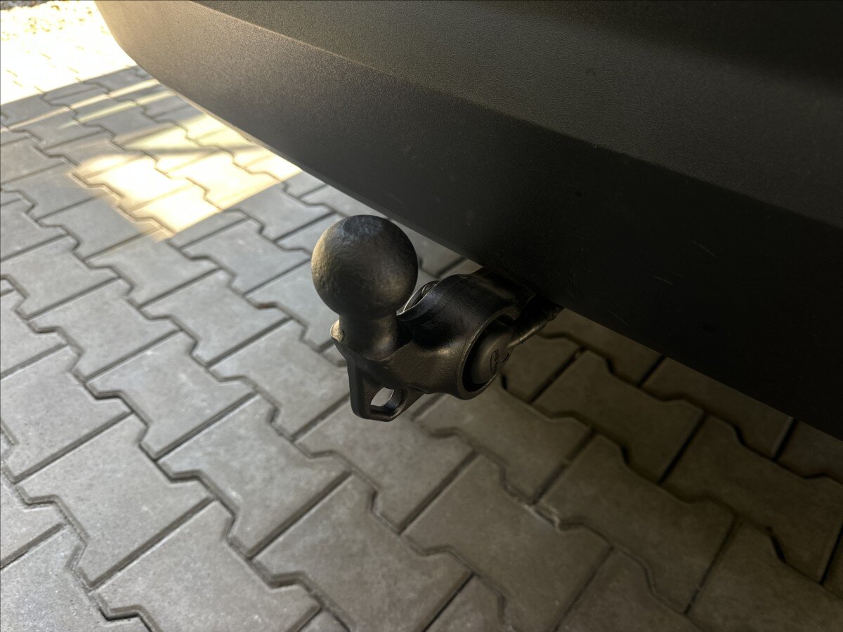 Škoda Kodiaq SUV / Terénní 2,0 l 140 kw