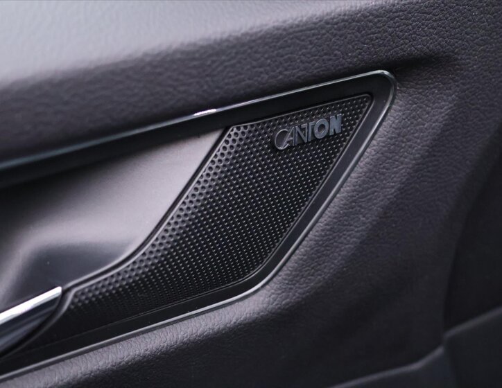 Škoda Kodiaq SUV 2,0 l 140 kw