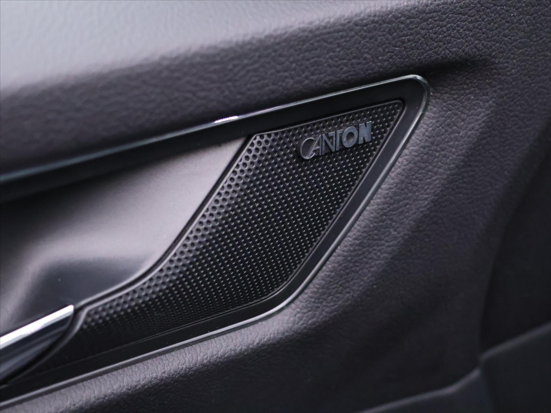 Škoda Kodiaq SUV 2,0 l 140 kw