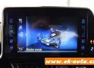 Toyota C-HR Hatchback 1,8 l 0