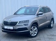 Škoda Karoq Kombi 1,5 l 110 kw