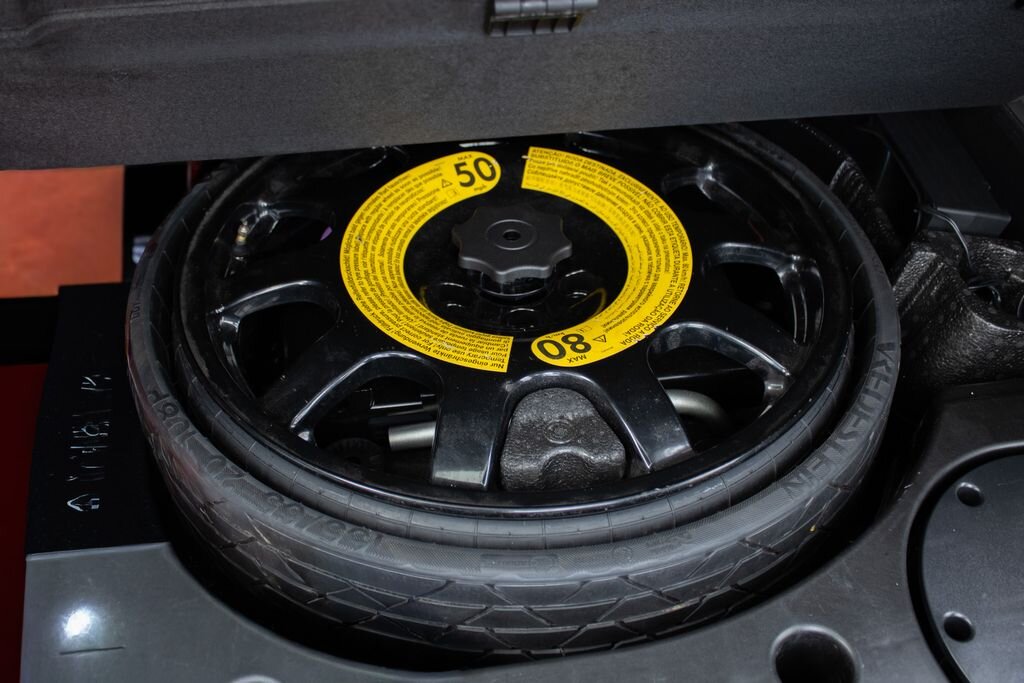 Audi SQ7 SUV / Terénní 4,0 l 320 kw