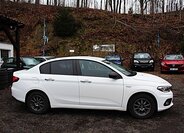 Fiat Tipo 4