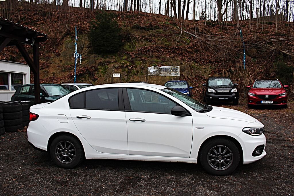 Fiat Tipo