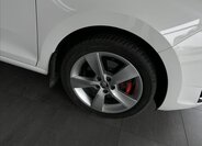 Škoda Rapid Sedan 999,0 81 kw