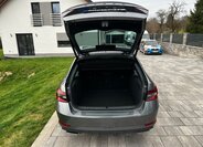 Škoda Superb Sedan / Limuzína 2,0 l 206 kw