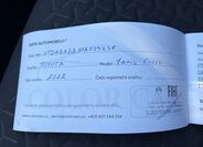 Toyota Yaris Cross 24