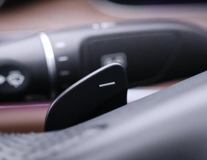 Mercedes-Benz Třídy E 21