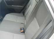 Toyota Auris 23
