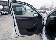 Škoda Superb Sedan 2,0 l 140 kw