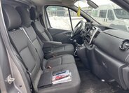 Opel Vivaro Skříň 1,6 l 107 kw