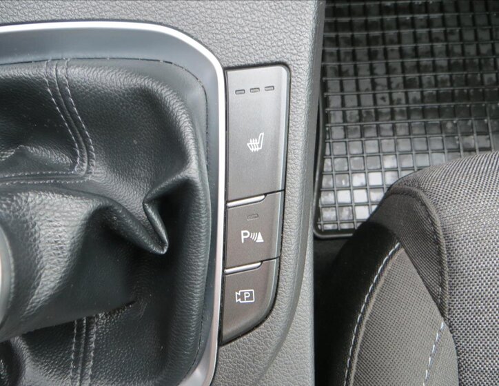 Hyundai i30 Kombi 1,5 l 117 kw