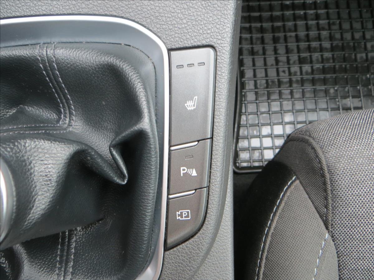 Hyundai i30 Kombi 1,5 l 117 kw