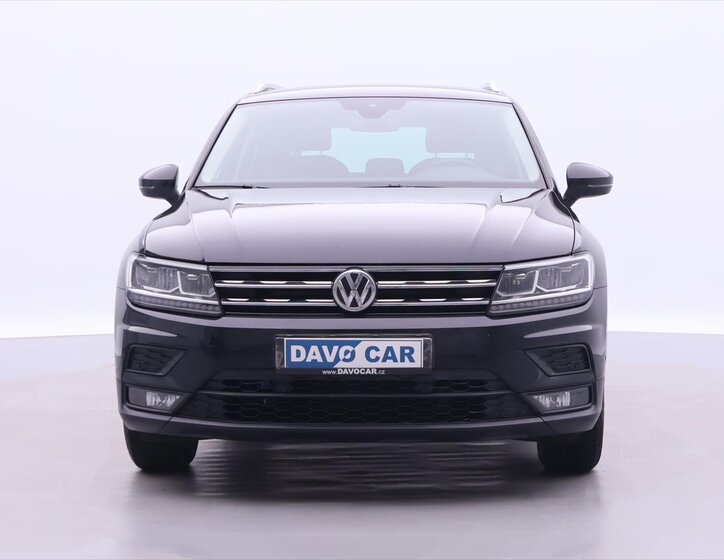 Volkswagen Tiguan SUV / Terénní 1,5 l 110 kw