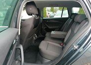 Škoda Octavia Kombi 2,0 l 85 kw