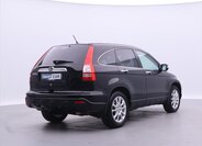 Honda CR-V SUV / Terénní 2,4 l 122 kw