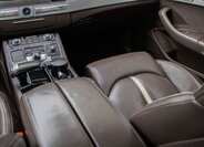Audi A8 Sedan 3,0 l 184 kw