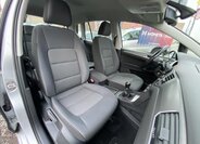 Volkswagen Golf Sportsvan MPV 1,6 l 81 kw