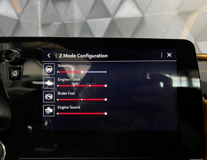 Chevrolet Corvette 24