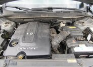 Hyundai ix55 SUV 3,0 l 176 kw