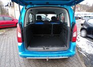 Citroën Berlingo Kombi 1,6 l 68 kw