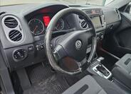 Volkswagen Tiguan 11