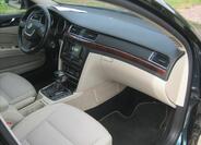 Škoda Superb 18