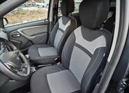 Dacia Duster SUV / Terénní 1,6 l 84 kw