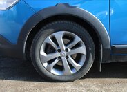 Dacia Lodgy Kombi 1,2 l 85 kw