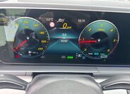 Mercedes-Benz GLE SUV 2,0 l 200 kw