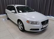 Volvo V70 3