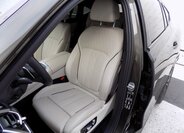 BMW X6 SUV 3,0 l 210 kw