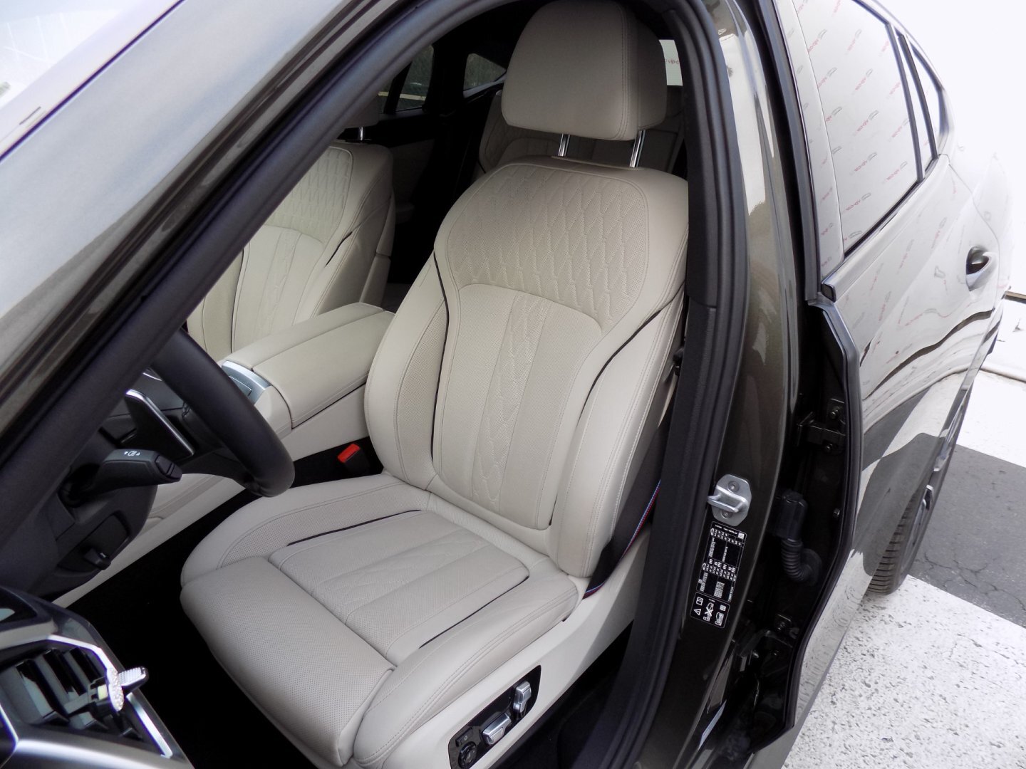 BMW X6 SUV 3,0 l 210 kw