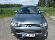 Mitsubishi Outlander Ostatní 2,3 l 132 kw