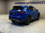 Lexus NX 450h plus 2