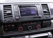 Volkswagen Multivan Kombi 2,0 l 150 kw