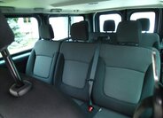 Renault Trafic VAN / Minibus 2,0 l 110 kw