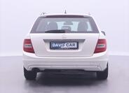 Mercedes-Benz Třídy C 6