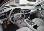 Audi A6 Kombi 3,0 l 150 kw